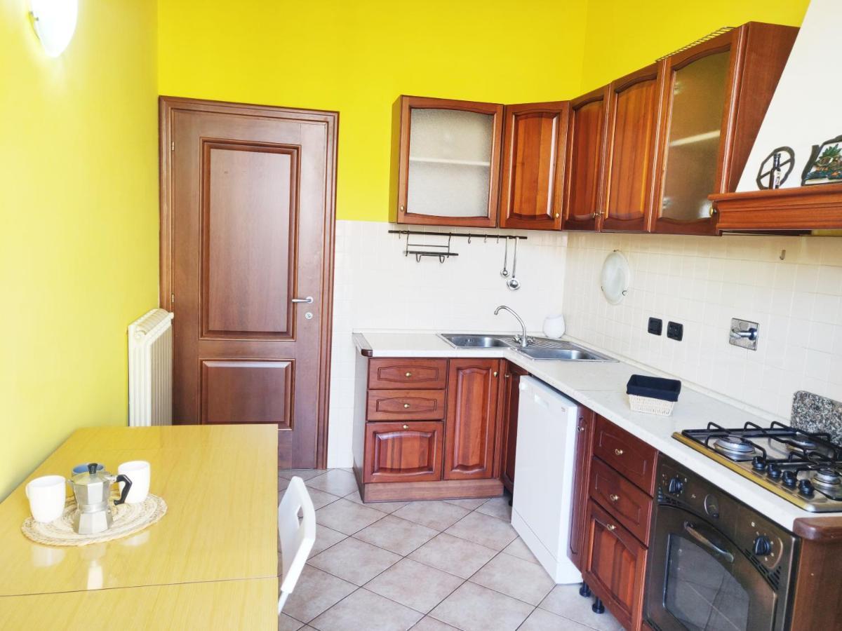 Appartement Rainbow House Lingotto Inalpi à Turin Extérieur photo