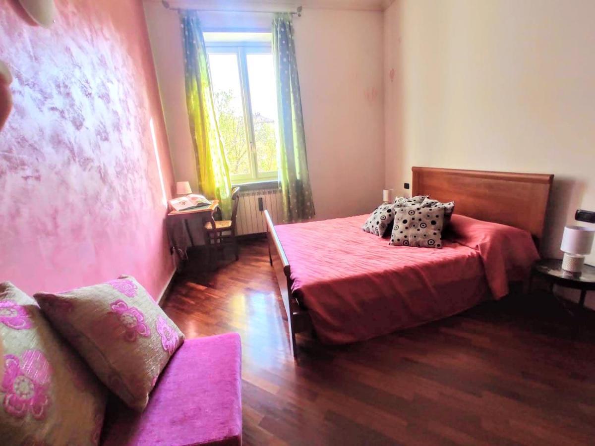 Appartement Rainbow House Lingotto Inalpi à Turin Extérieur photo