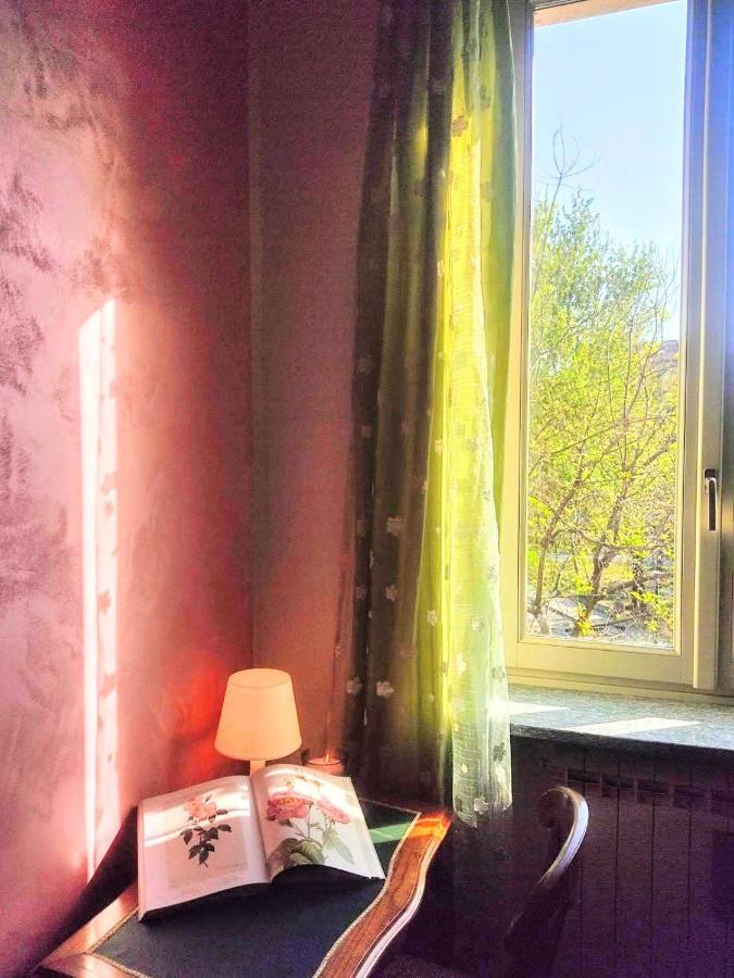 Appartement Rainbow House Lingotto Inalpi à Turin Extérieur photo