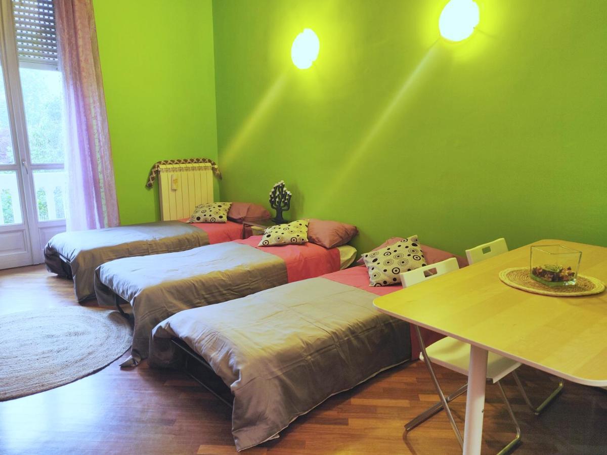 Appartement Rainbow House Lingotto Inalpi à Turin Extérieur photo